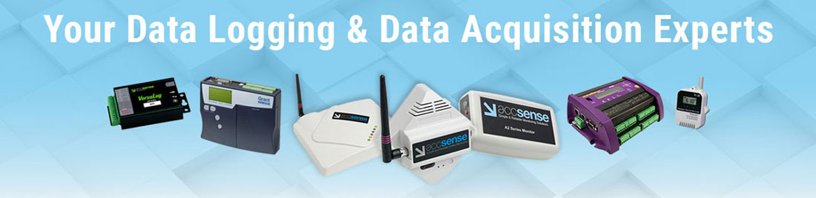 CAS DataLoggers is your Data Logging & Data Acquisition Experts