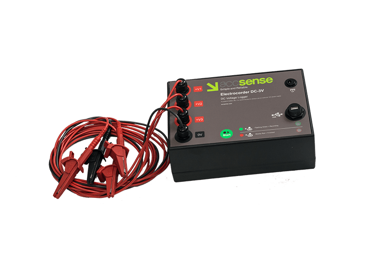 Accsense Data Logger _ Monitoring Systems for all Types of Applications ...