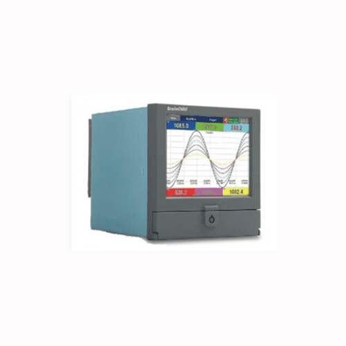 paperless recorder chart Chart   Recorder DataLoggers PR20 CAS Paperless