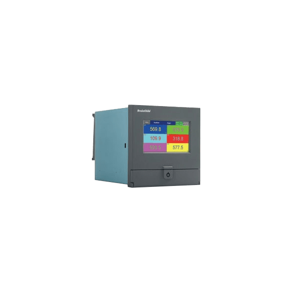 recorder paperless chart Paperless are Recorders Brainchild Chart CMRT Products