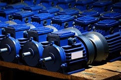 Online condition monitoring of process machinery