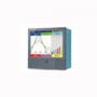 Compact, reliable on-line monitoring with display and data logging 
