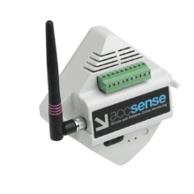 A1-09 Wireless Voltage Data Logger