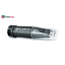 EL-USB-2-Plus USB Temperature Humidity Data Logger