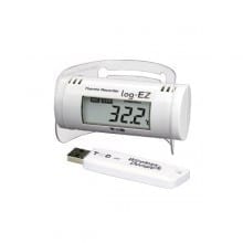 rtr-322 log-ez wireless temperature humidity data logger