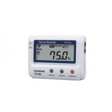 tr-75nw ethernet temperature data logger