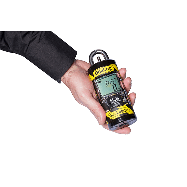 Odalog L2 H2s Data Logger Sl Cas Dataloggers